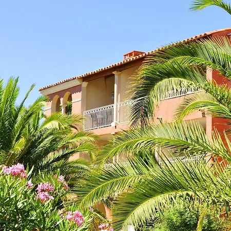 Le Hameau De La Pinede - Maeva Hyères