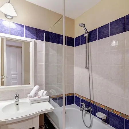 Le Hameau De La Pinede - Maeva * Hyères