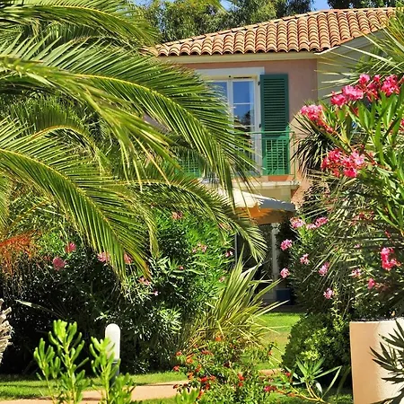 Le Hameau De La Pinede - Maeva * Hyères