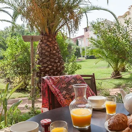 Le Hameau De La Pinede - Maeva Lägenhet *