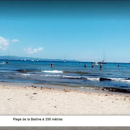 Le Hameau De La Pinede - Maeva *