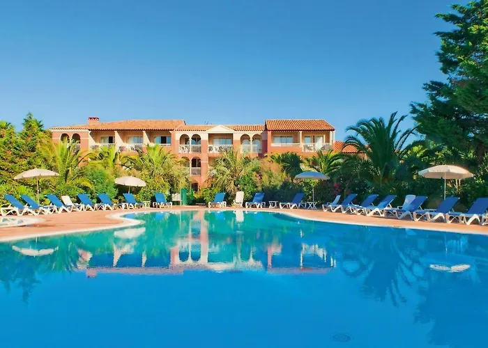 Le Hameau De La Pinede - Maeva Lägenhet