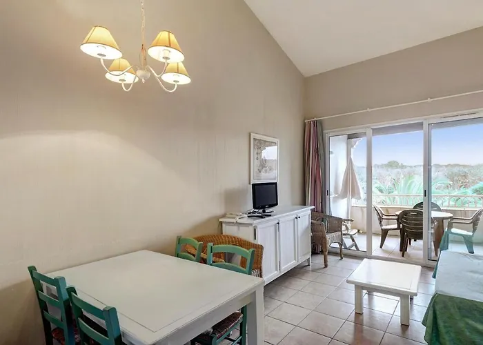 Le Hameau De La Pinede - Maeva Lägenhet Hyères