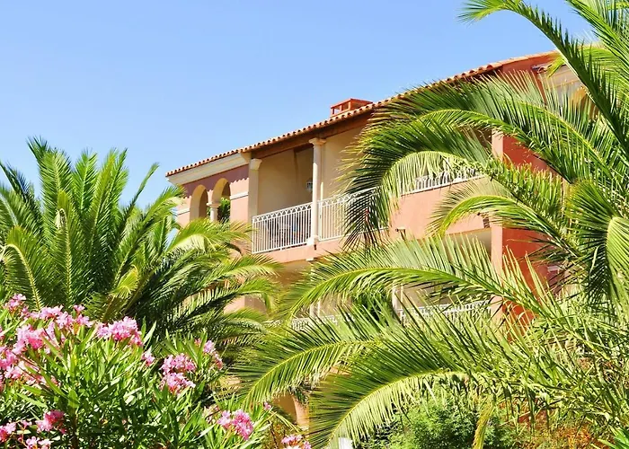 Le Hameau De La Pinede - Maeva Hyères