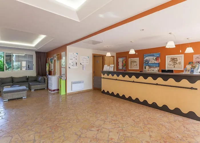 Lägenhet Le Hameau De La Pinede - Maeva *