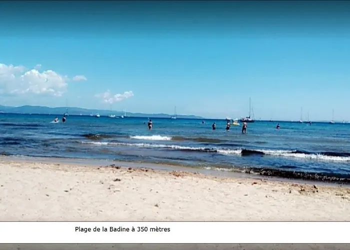 Le Hameau De La Pinede - Maeva *