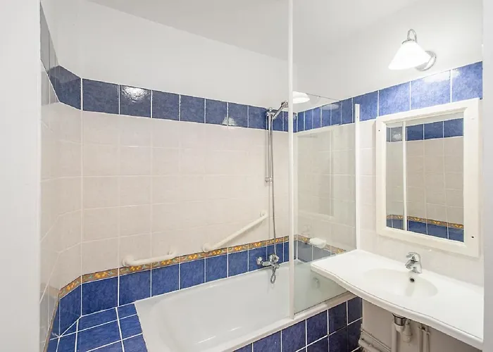 Lägenhet Le Hameau De La Pinede - Maeva *