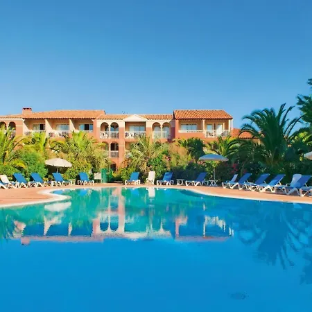 Le Hameau De La Pinede - Maeva Appartement